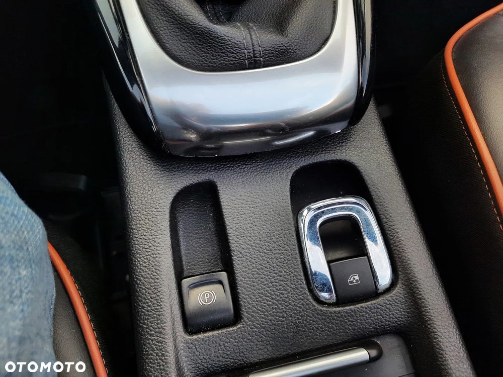 Opel Cascada 2.0 CDTI Cosmo S&S - 34