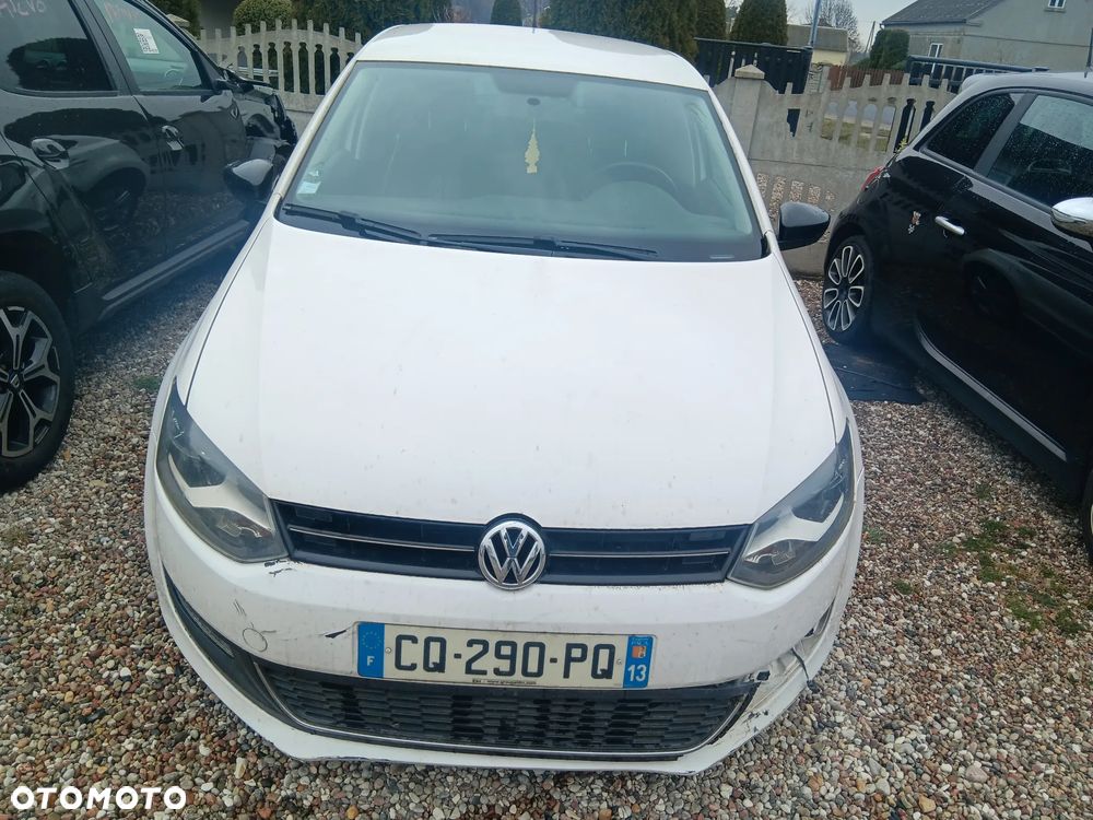 Volkswagen Polo 1.6 TDI MATCH - 3