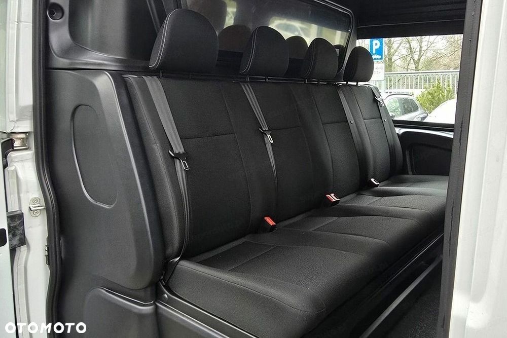Toyota Proace Max L2H1 Active Zabudowa Brygadowa 2.2 120KM - 7