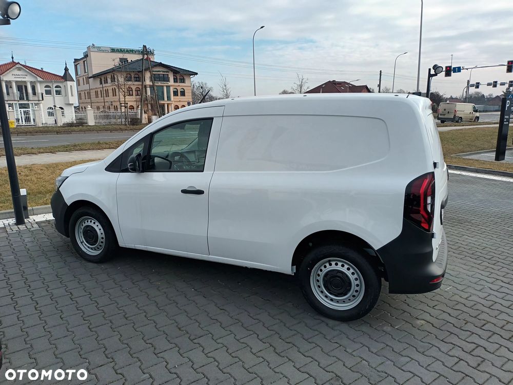 Renault KANGOO VAN - 2