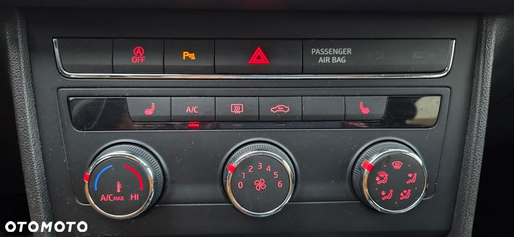 Seat Leon 1.5 TSI Style - 16