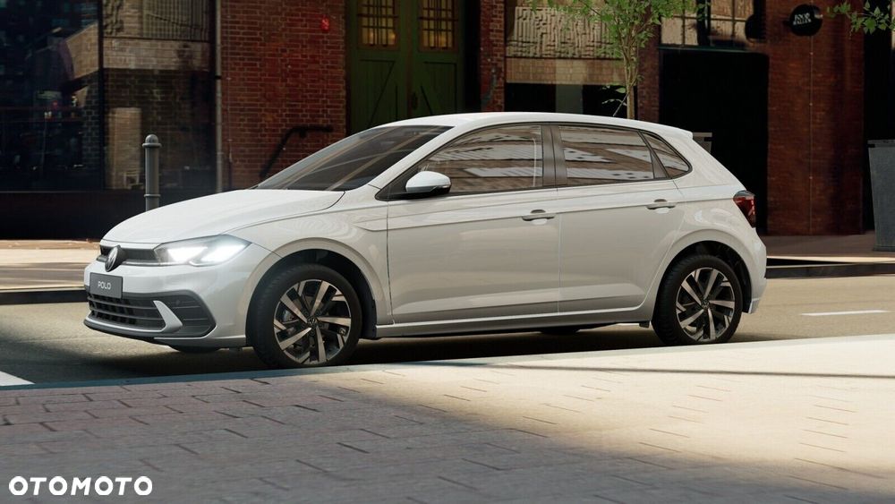 Volkswagen Polo - 4