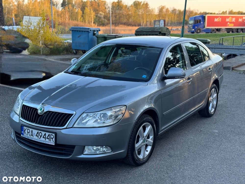 Skoda Octavia 1.4 TSI Elegance - 3