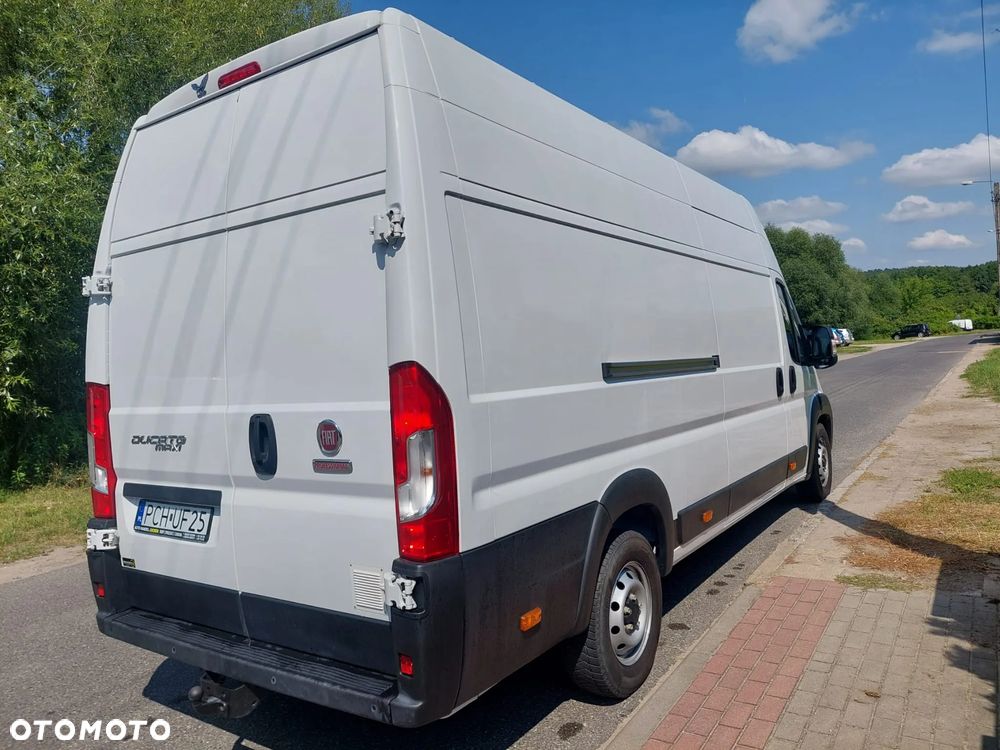 Fiat Ducato - 6