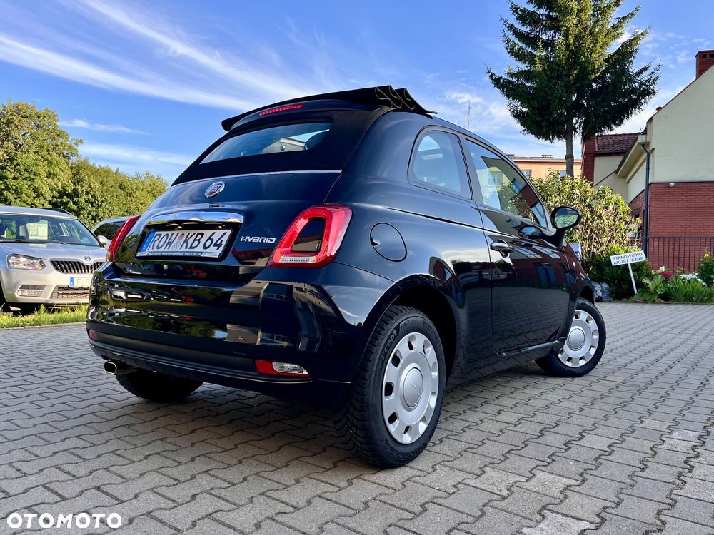 Fiat 500 - 32
