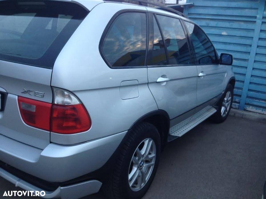 BMW X5 - 11