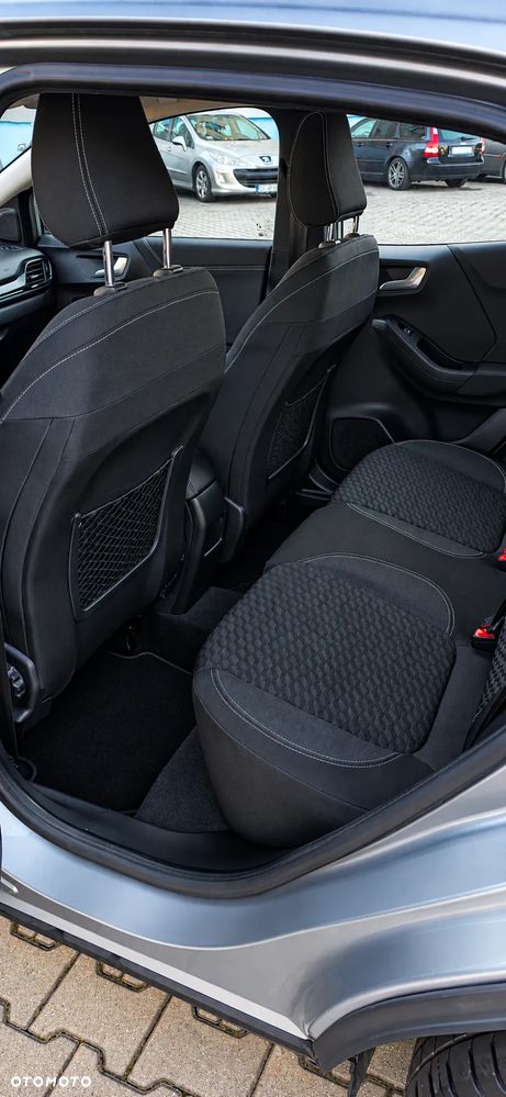 Ford Puma - 24