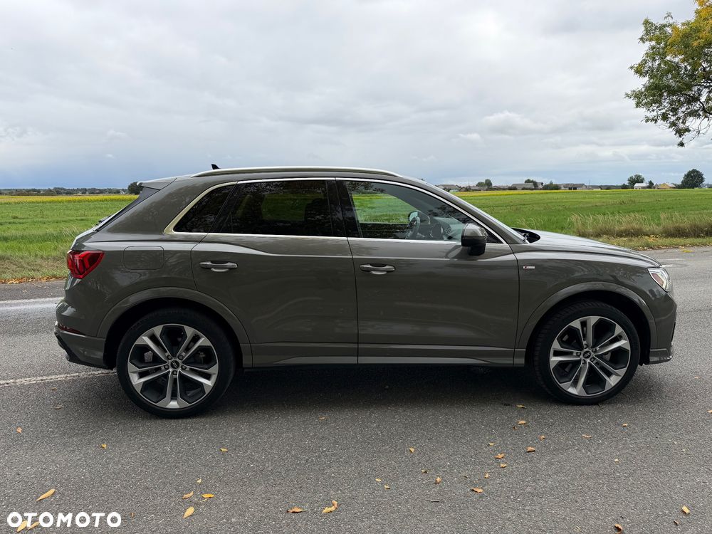 Audi Q3 45 TFSI Quattro S tronic advanced - 6