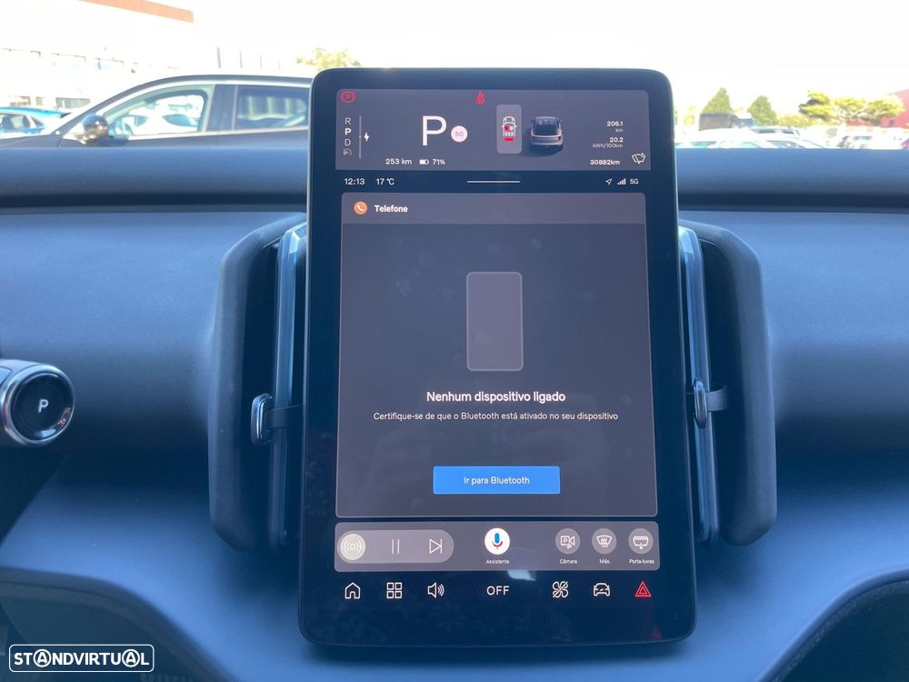 Volvo EX30 69 kWh Single Motor Extended Range Core - 21