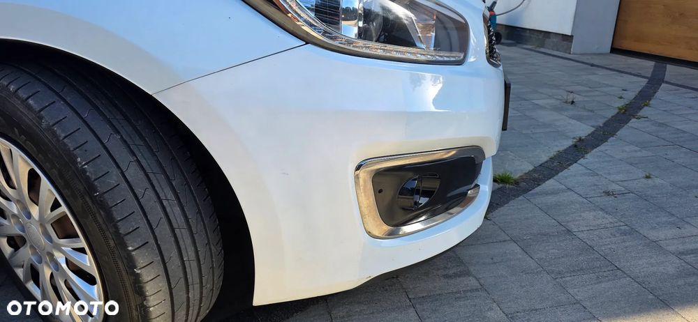 Kia Ceed 1.6 CRDi L Business Line DCT - 23