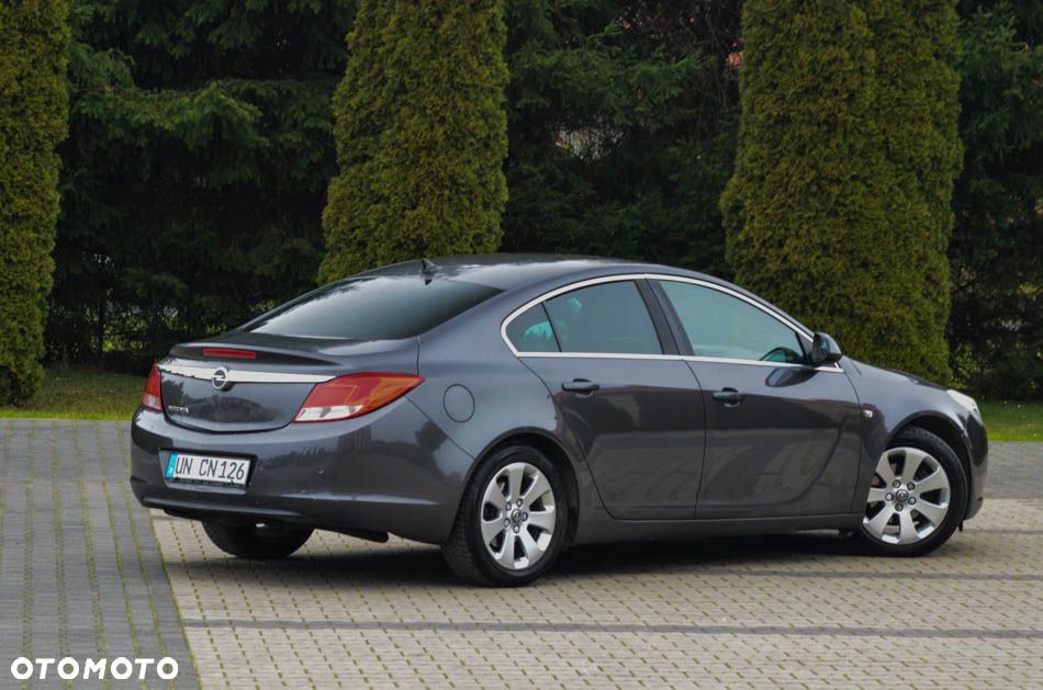 Opel Insignia 1.8 Active - 13