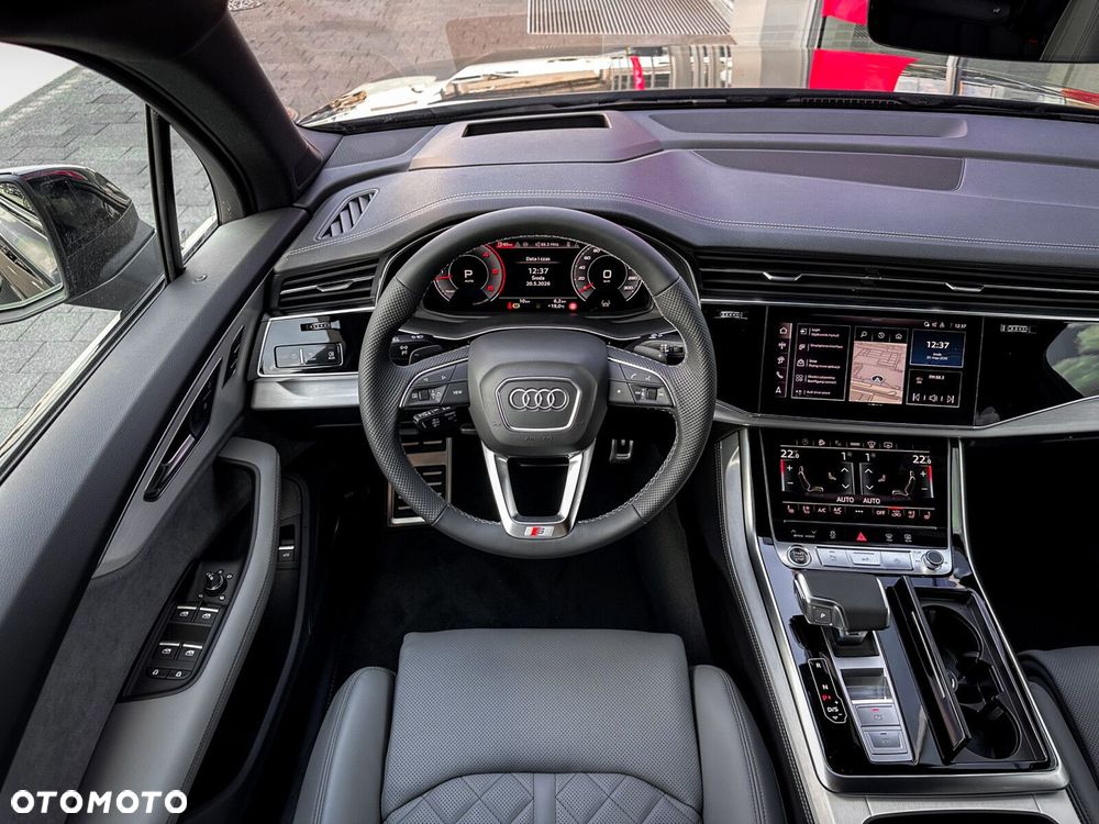 Audi Q7 - 25