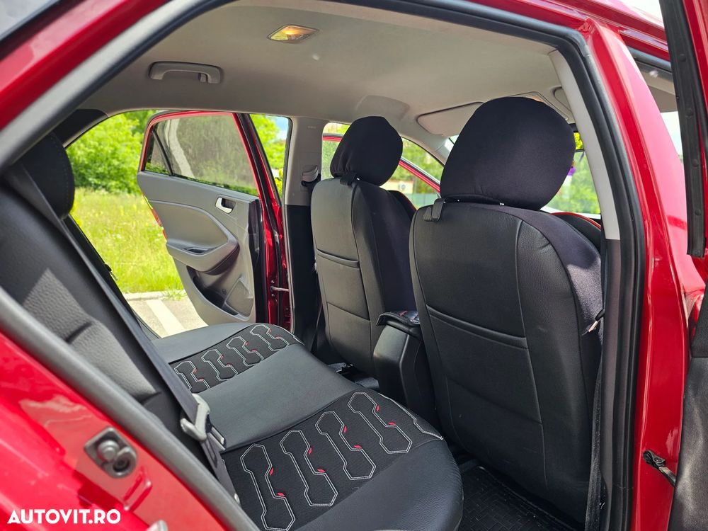 Hyundai i20 - 8