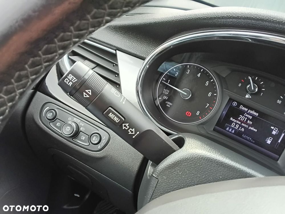 Opel Mokka X - 26