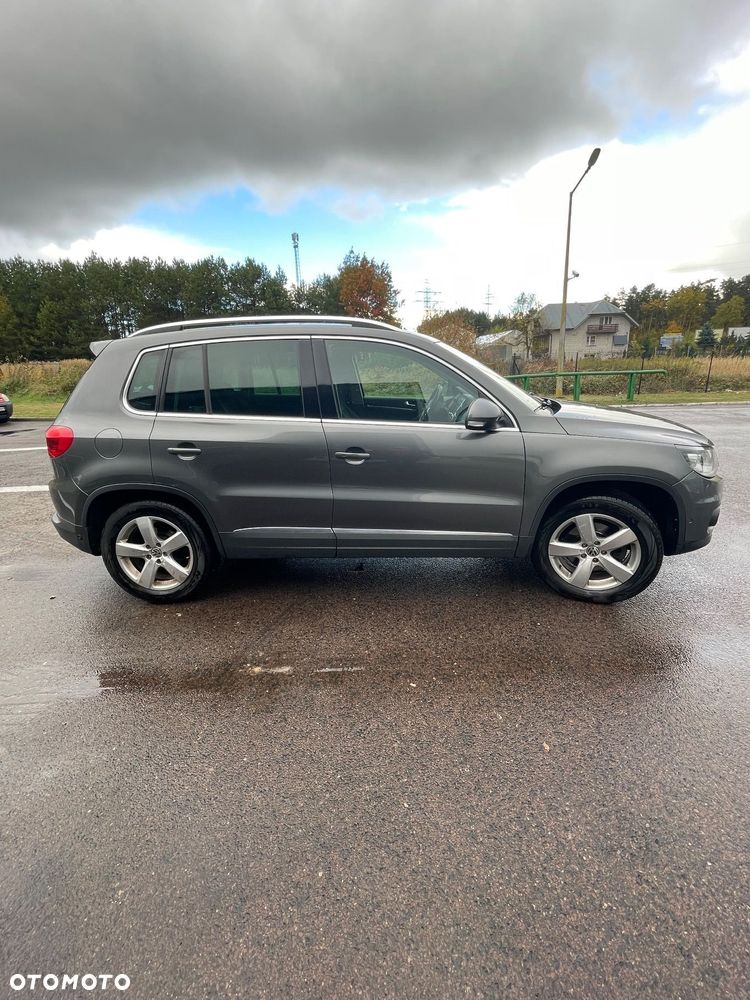Volkswagen Tiguan - 6
