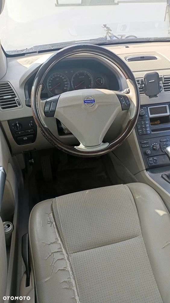 Volvo XC 90 D5 Ocean Race - 14
