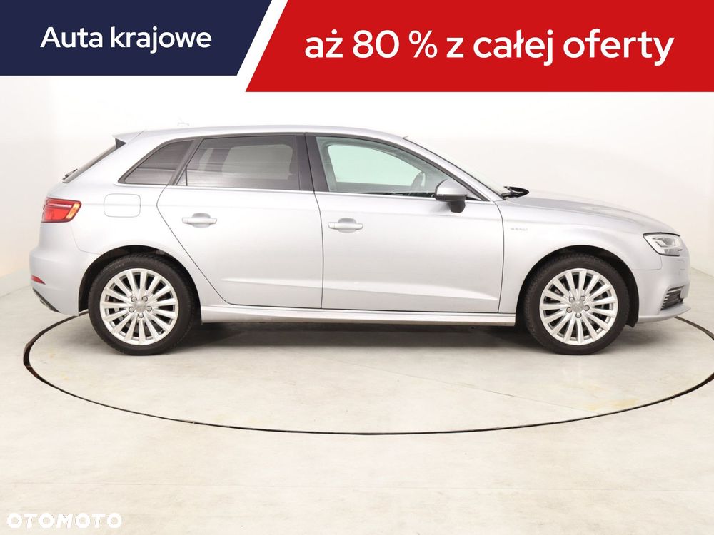 Audi A3 Sportback - 8