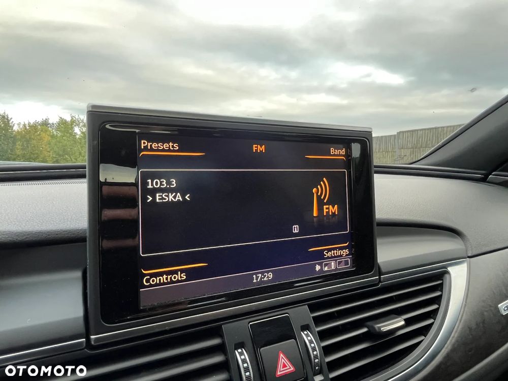 Audi A6 - 26