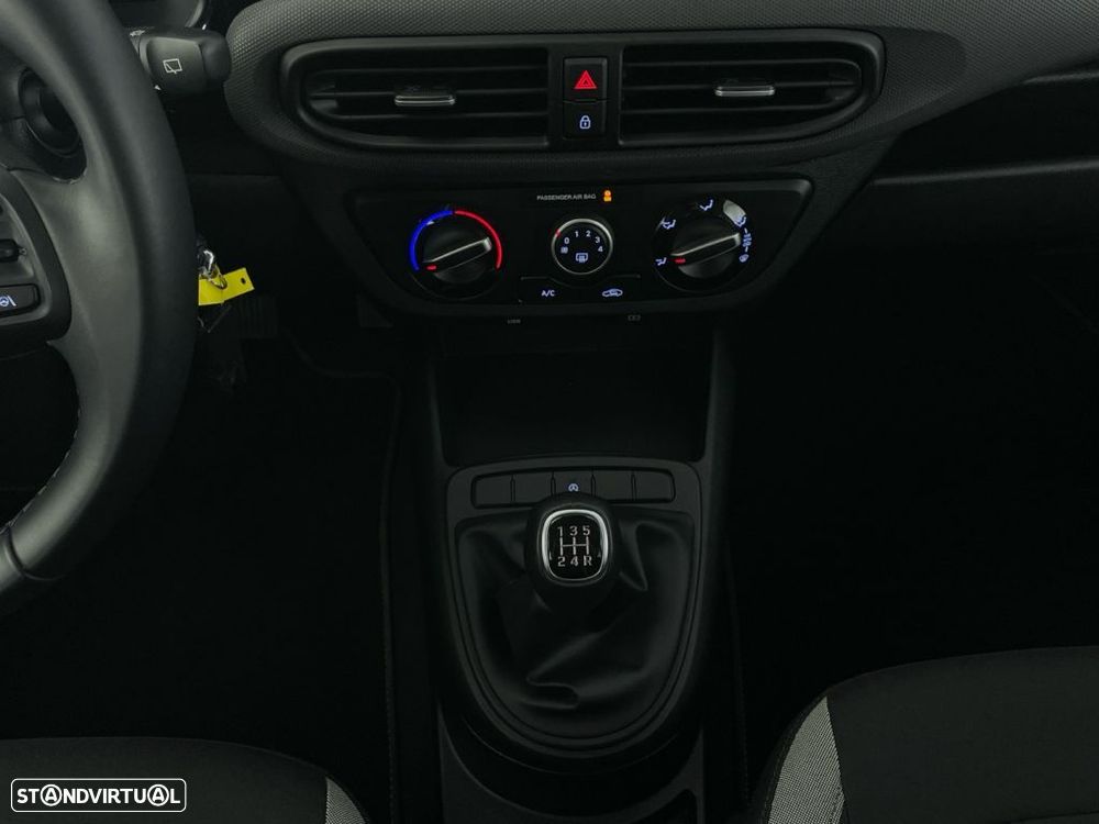 Hyundai i10 1.0 Comfort - 16