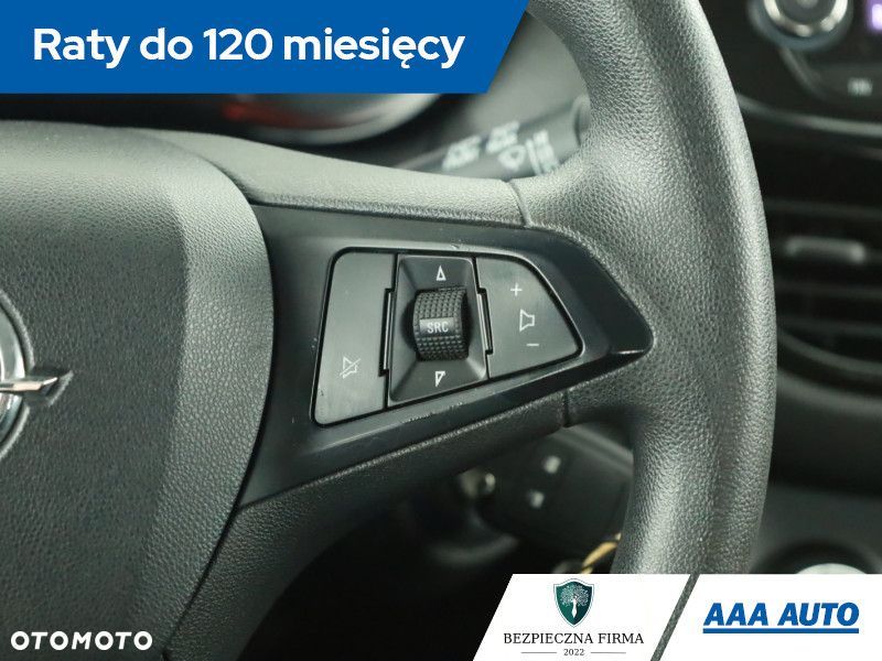 Opel Karl - 15