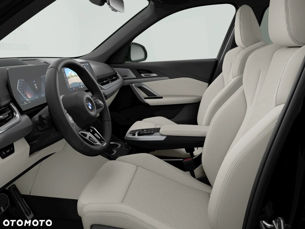 BMW X1 - 8