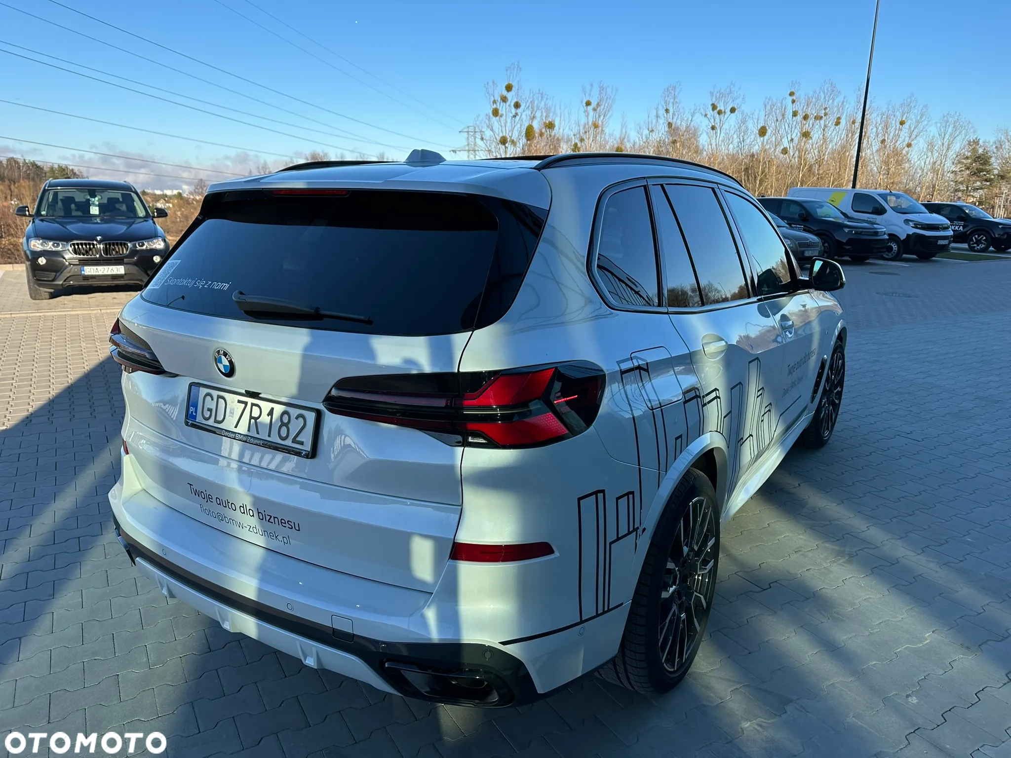 BMW X5 xDrive30d - 4