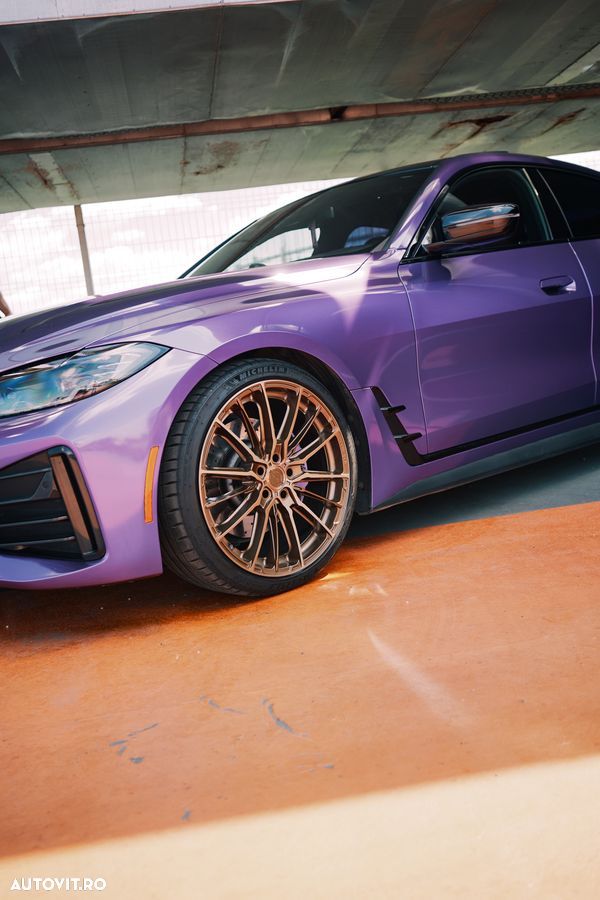 BMW Seria 4 430i - 6