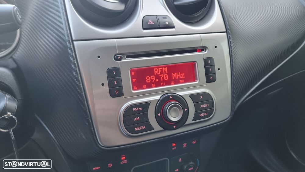Alfa Romeo MiTo 1.4 T MultiAir Distinctive - 28