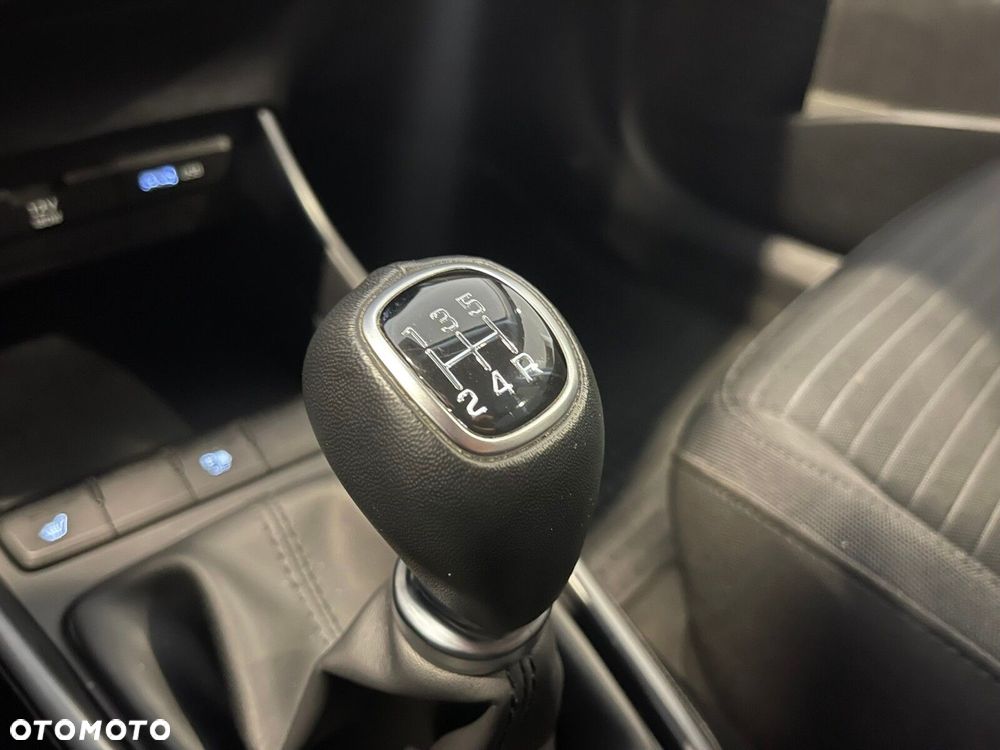 Hyundai i20 1.2 Cool - 25