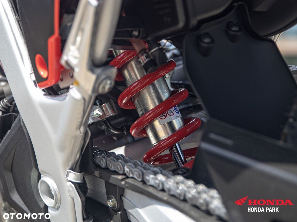 Honda CRF - 17