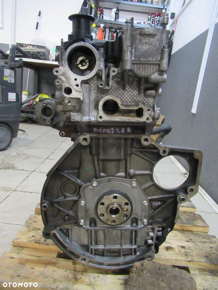 Silnik słupek 1.0 ecoboost M1DD M1DA M2DA M2DB B7da M2DC Ford - 6