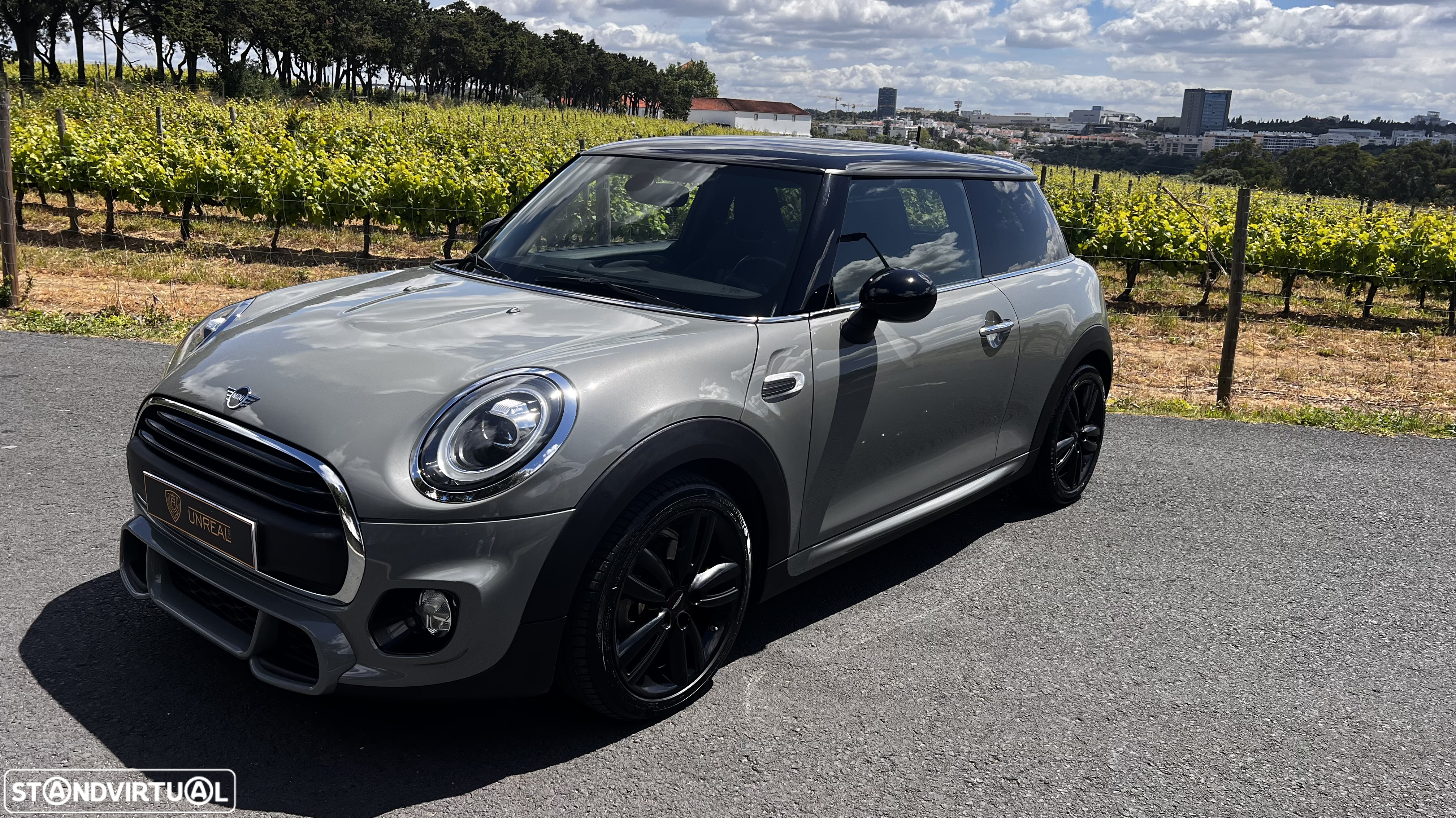 MINI 3 Portas One D - 2