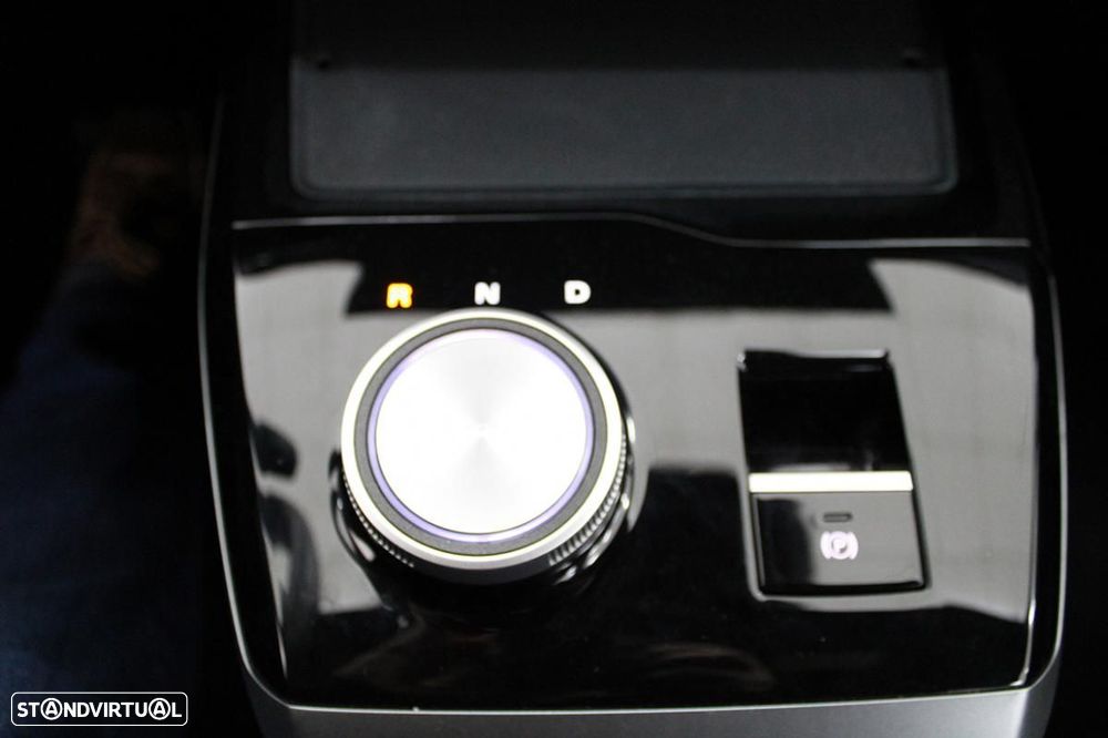 MG MG4 51 kWh Standard - 21