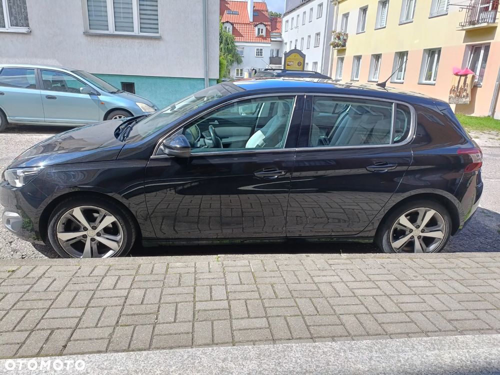 Peugeot 308 1.2 PureTech Allure S&S - 6
