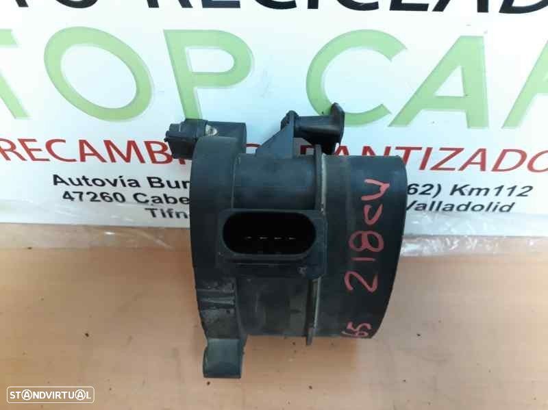 MEDIDOR DE MASSA DE AR BMW 7 2007 - 3