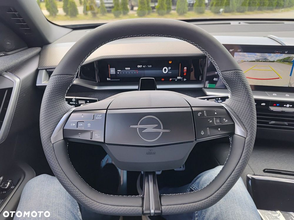 Opel Grandland - 24