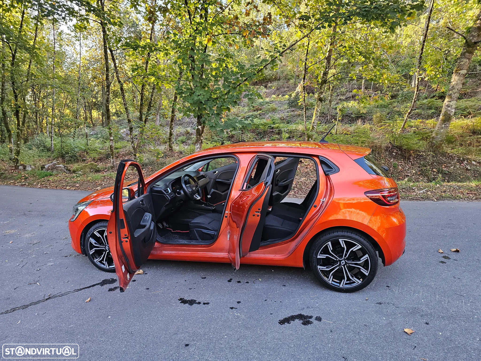 Renault Clio 1.5 Blue dCi Intens - 29