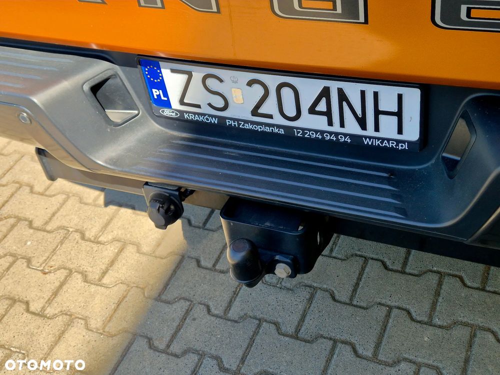 Ford Ranger 2.0 EcoBlue 4x4 DC Wildtrak - 15