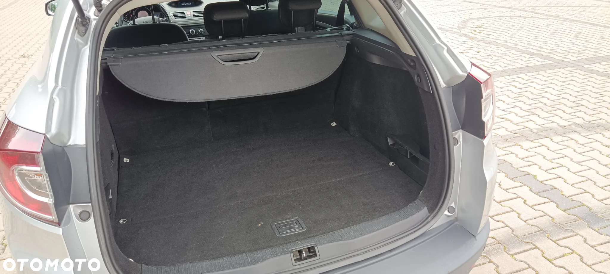 Renault Megane 1.6 16V Dynamique - 16