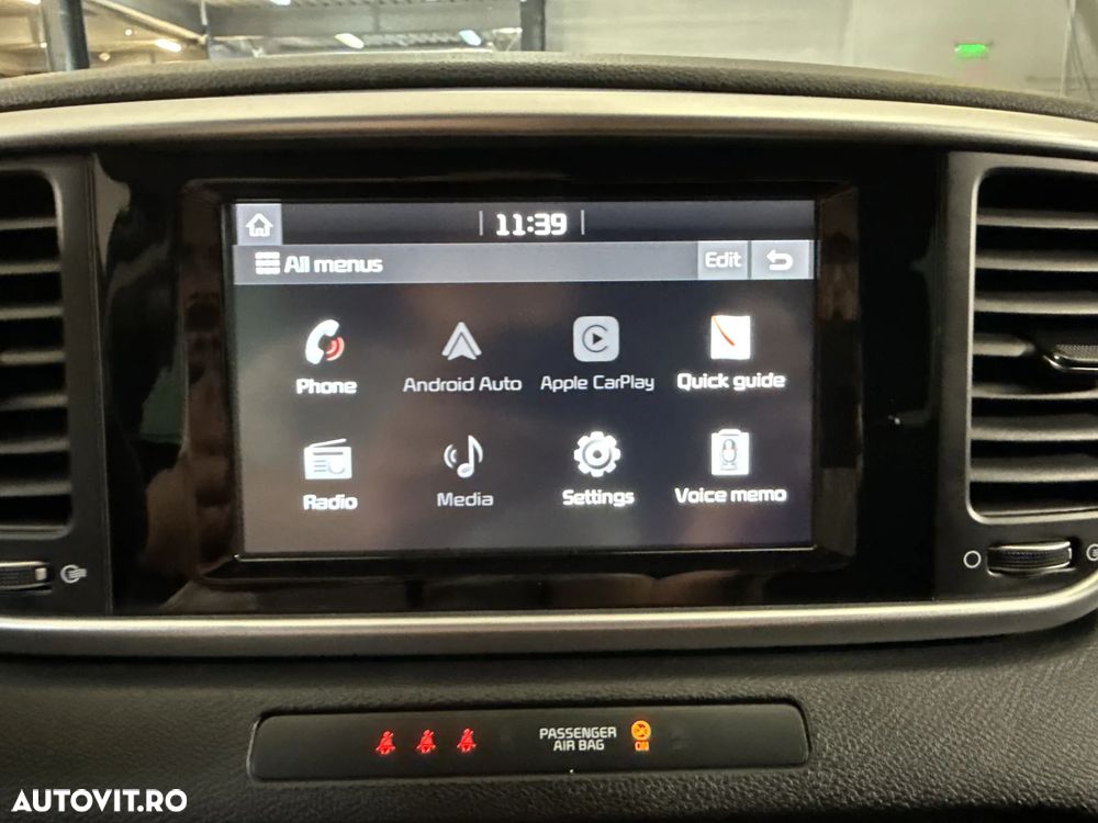 Kia Sportage - 21