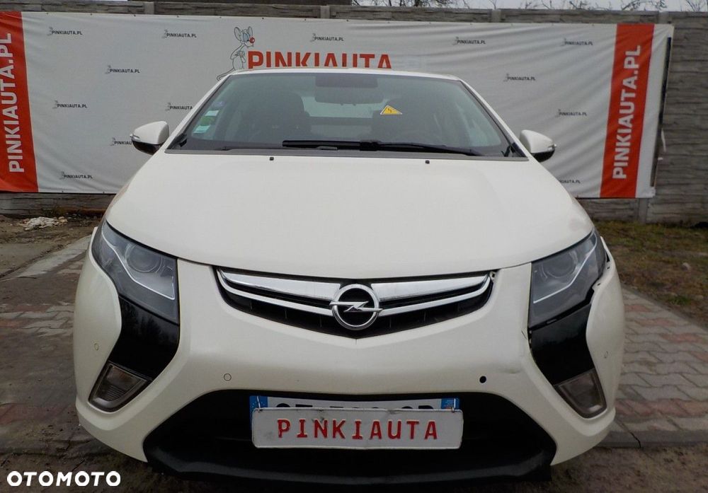 Opel Ampera - 2