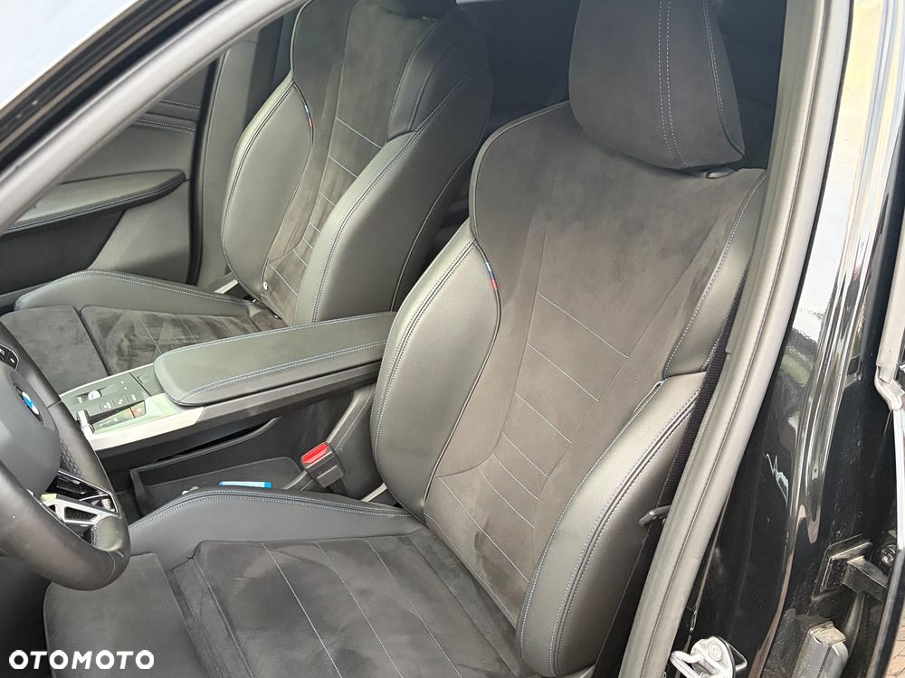BMW X1 xDrive23d mHEV M Sport - 23