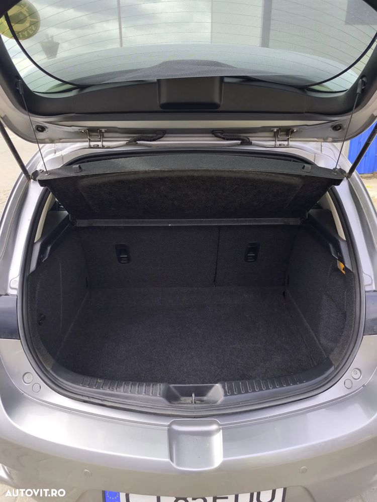 Mazda 3 CD 116 TX Plus - 9