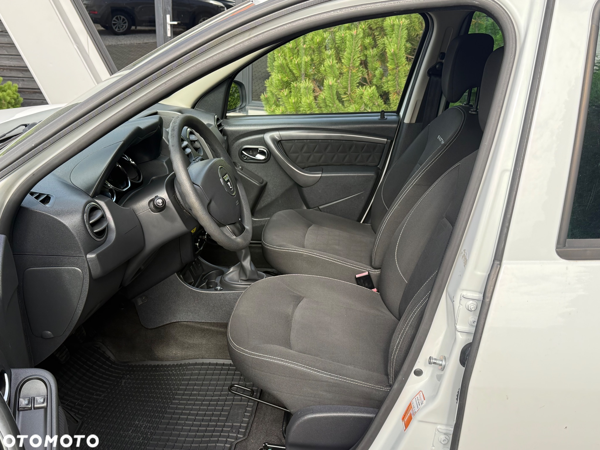 Dacia Duster - 7