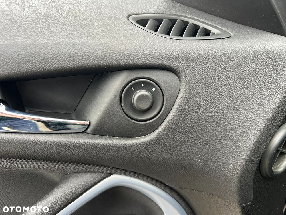 Opel Zafira 2.0 D (CDTI) Automatik Innovation - 24