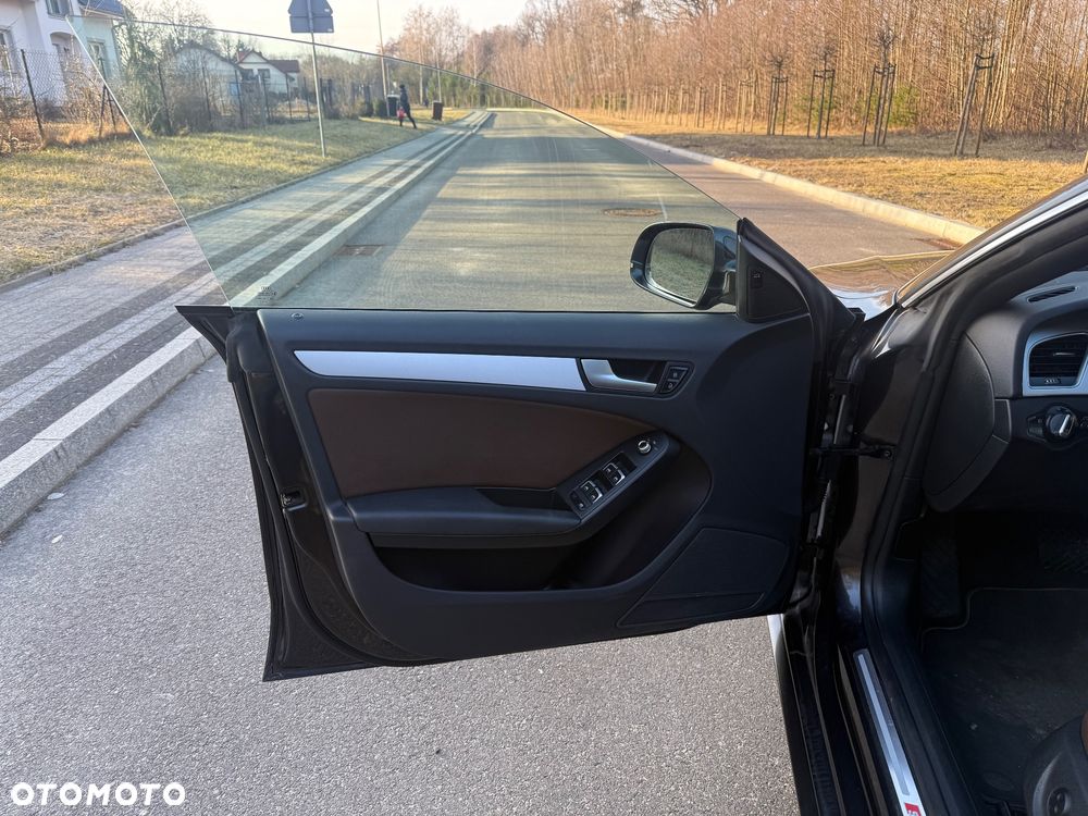 Audi A5 Sportback 1.8 TFSI multitronic - 13