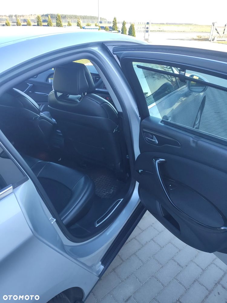 Citroën C5 2.0 HDi Exclusive Equilibre Navi - 7