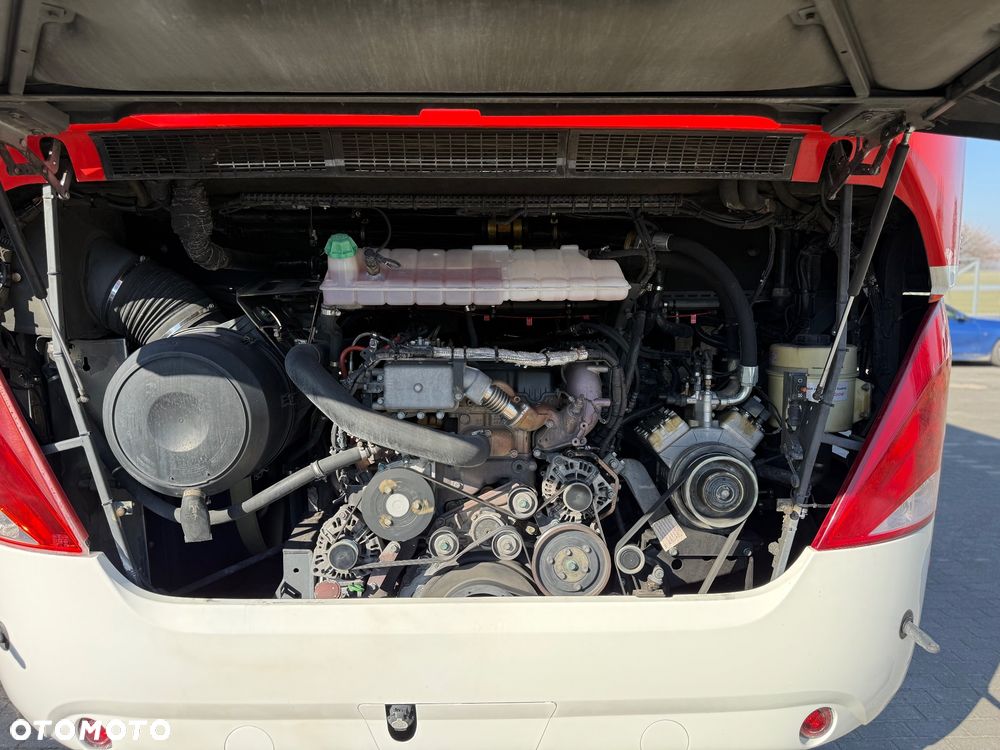 Neoplan Starliner C P11 EEV - 8