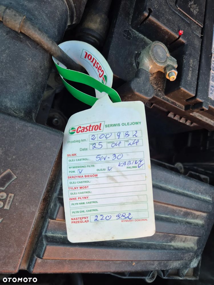 Volkswagen Caddy Standard - 16