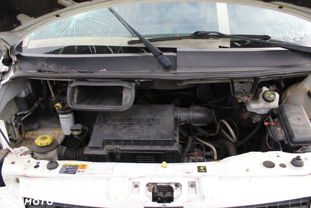 Ford Transit - 14